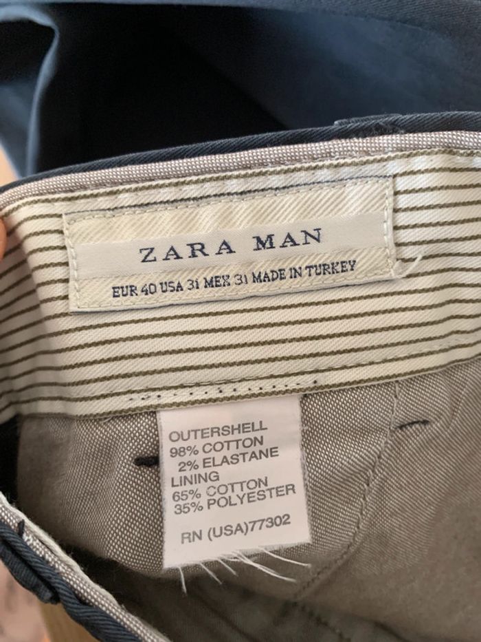 Lot de vêtements pour homme - photo numéro 8