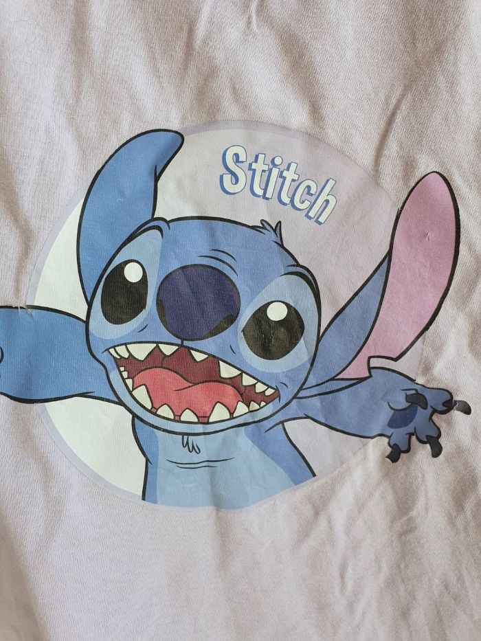 T-shirt fille 14 ans - photo numéro 4