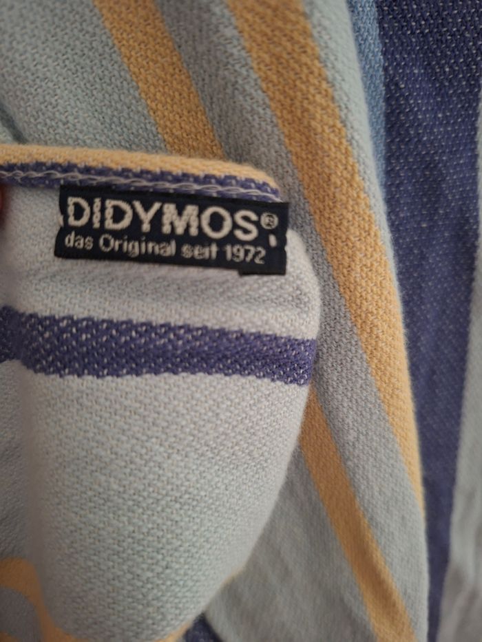 Echarpe de portage - photo numéro 2