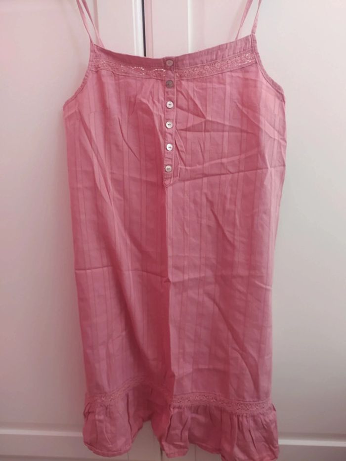 Chemise de nuit