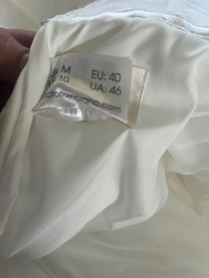 Robe de mariée - photo numéro 20