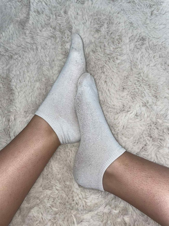 Belle chaussettes - photo numéro 2