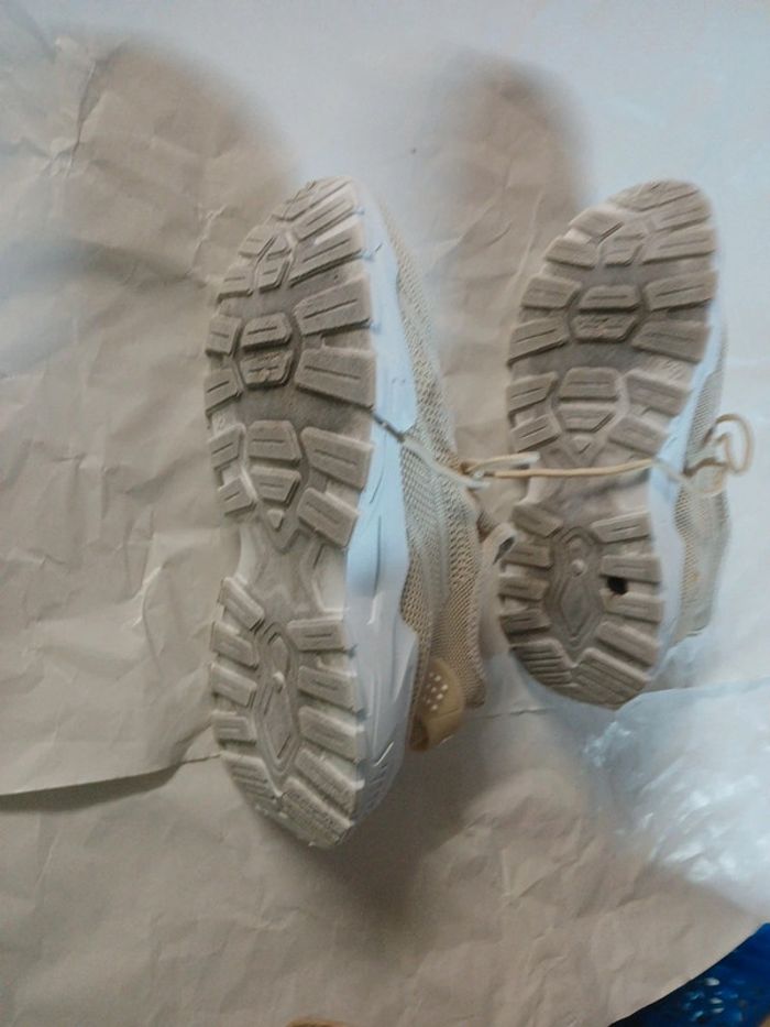 Baskets fashion - photo numéro 11