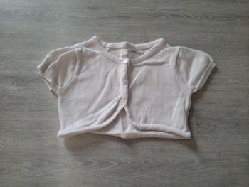 Gilet