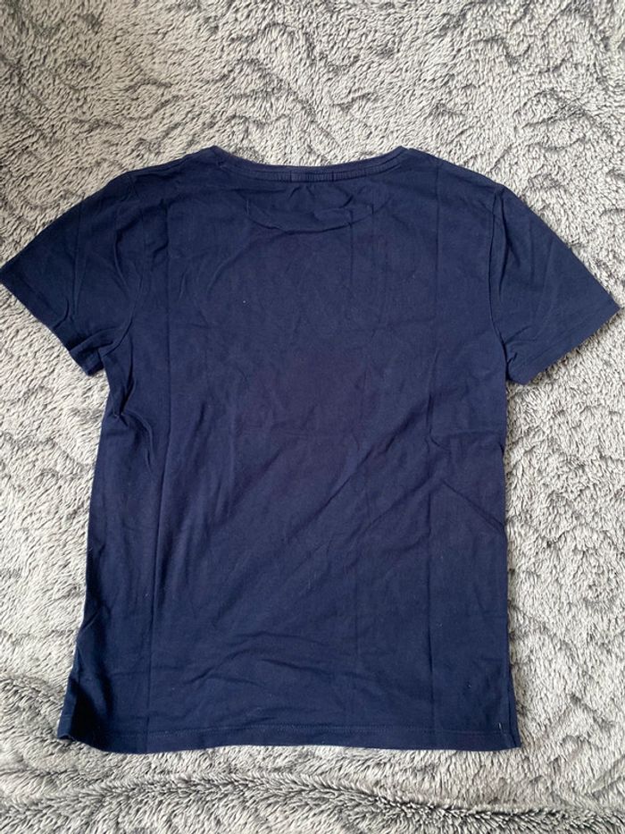 Teeshirt Billybandit - 12 ans - photo numéro 3
