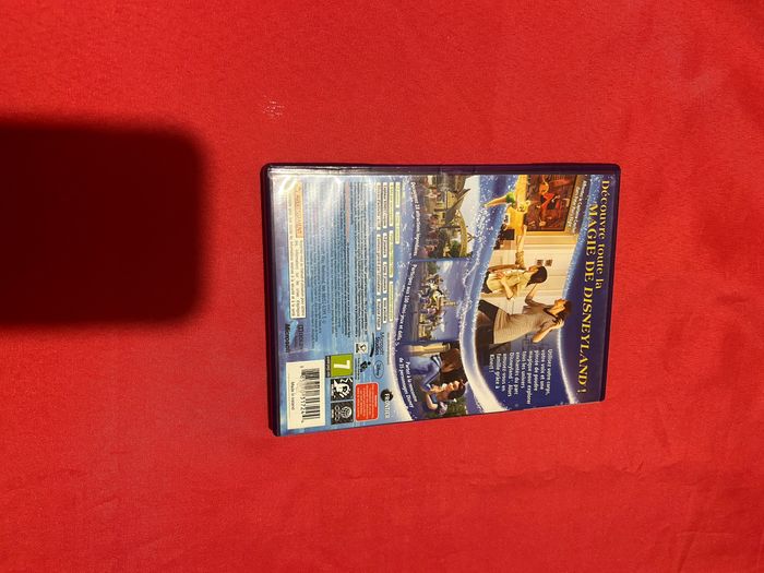 Disneyland adventures - photo numéro 2