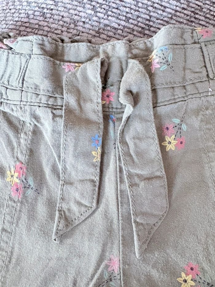 Short fille GAP - photo numéro 2