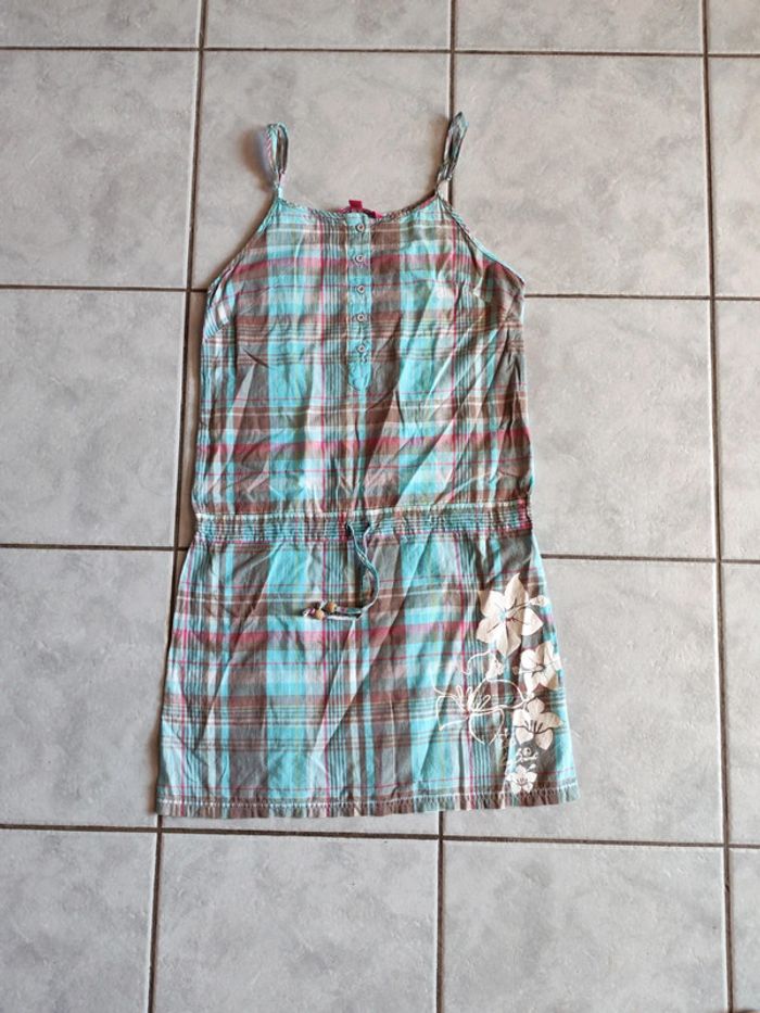 Robe 14ans