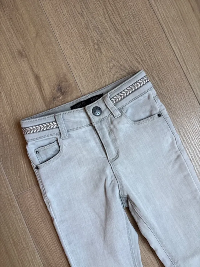 Jeans skinny - photo numéro 2
