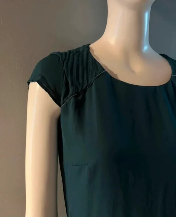 Robe grain de malice en 36 - photo numéro 3