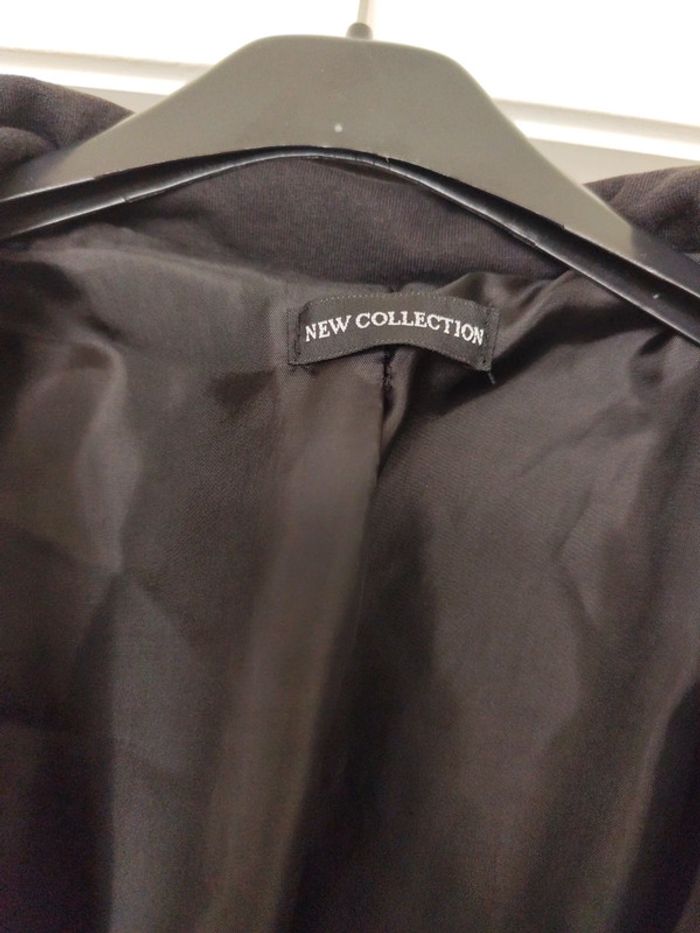 Blazer - photo numéro 4