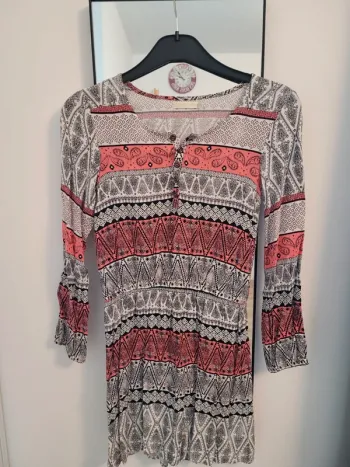 Robe fille