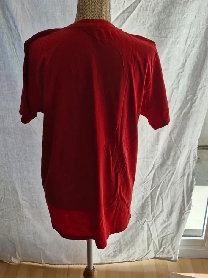 Tee-shirt - photo numéro 2