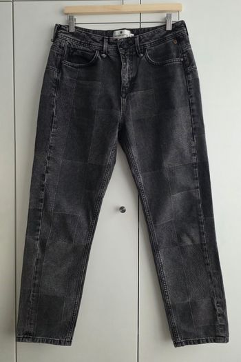 Jean Freeman T. Porter, taille 38