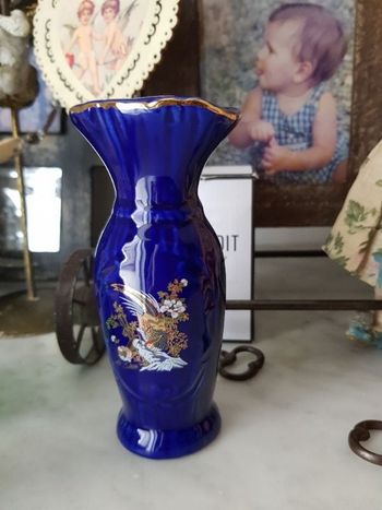 Joli petit vase vintage