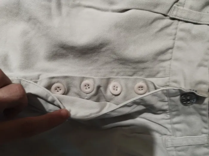 Short - photo numéro 3