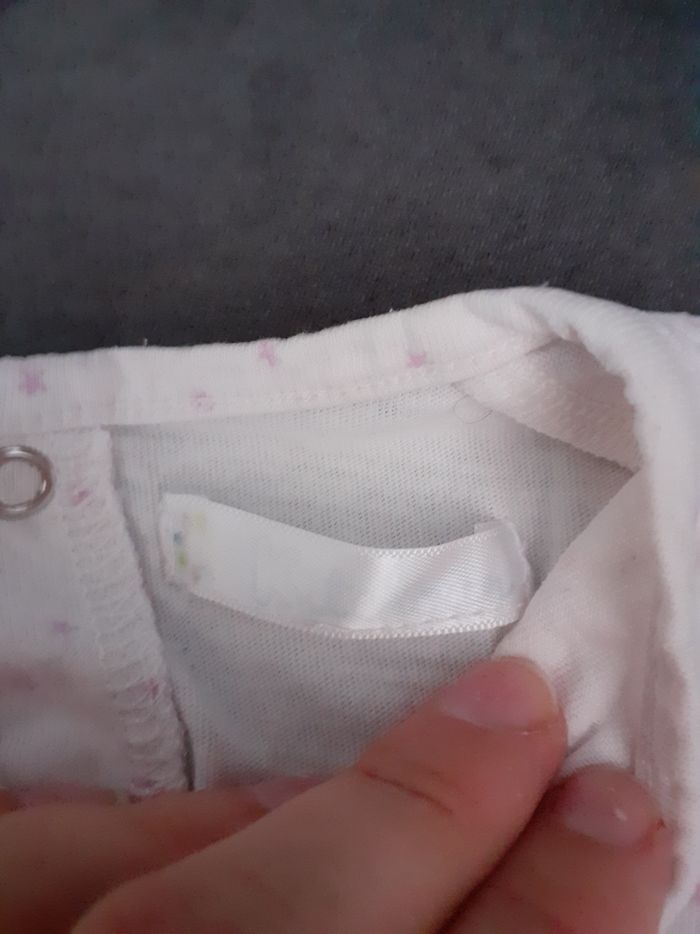 Tee-shirt - photo numéro 3