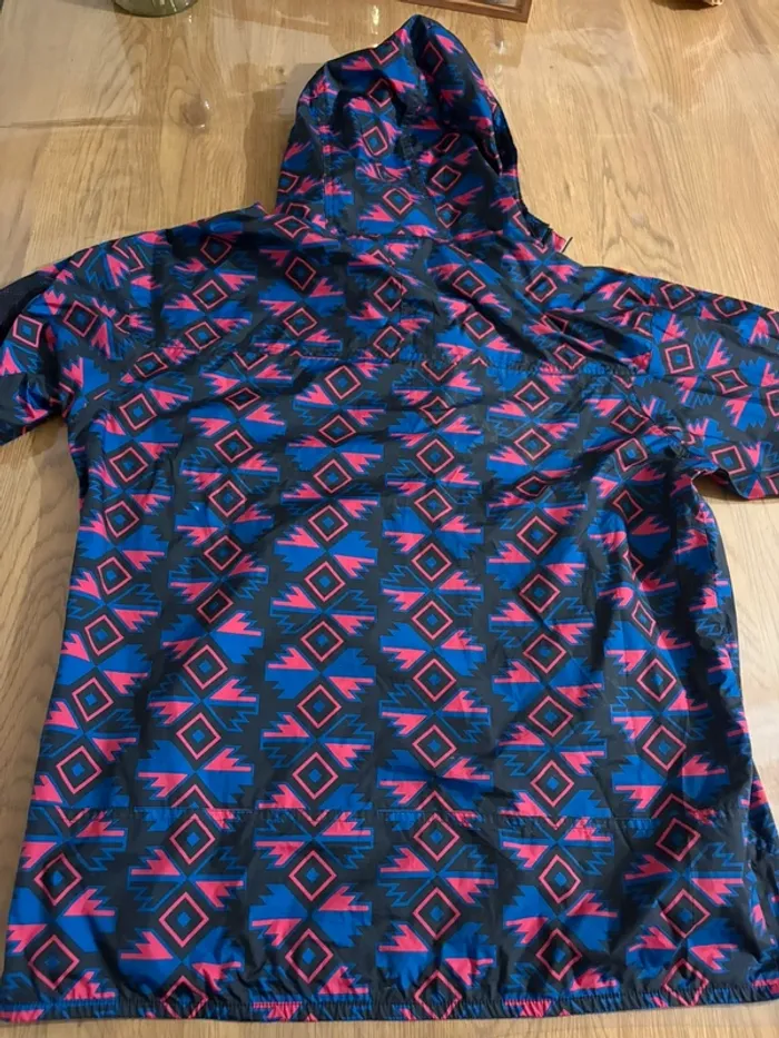 Veste imperméable - photo numéro 9