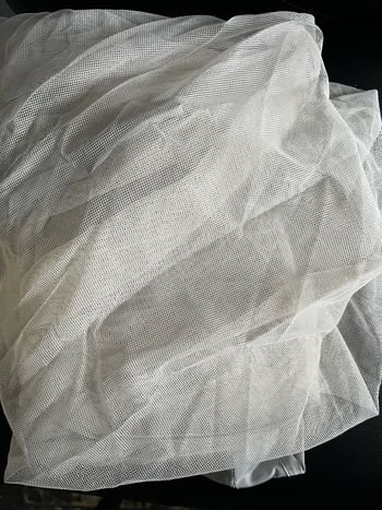 Moustiquaire poussette bébé