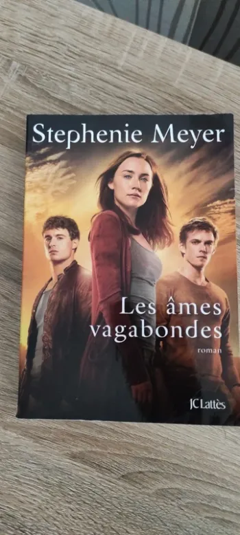 Les âmes vagabondes