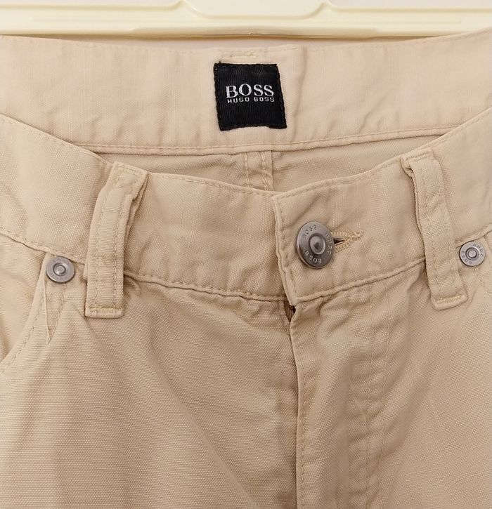 Pantalon homme - photo numéro 2