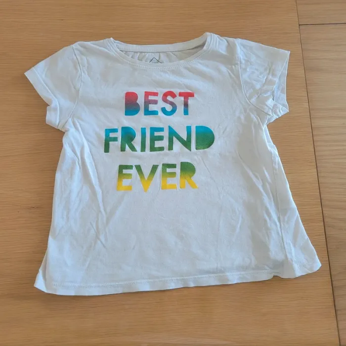 T shirt 3 4 ans Tex