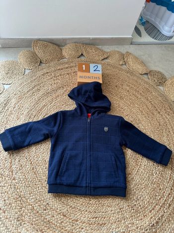 Veste Mayoral 12 mois