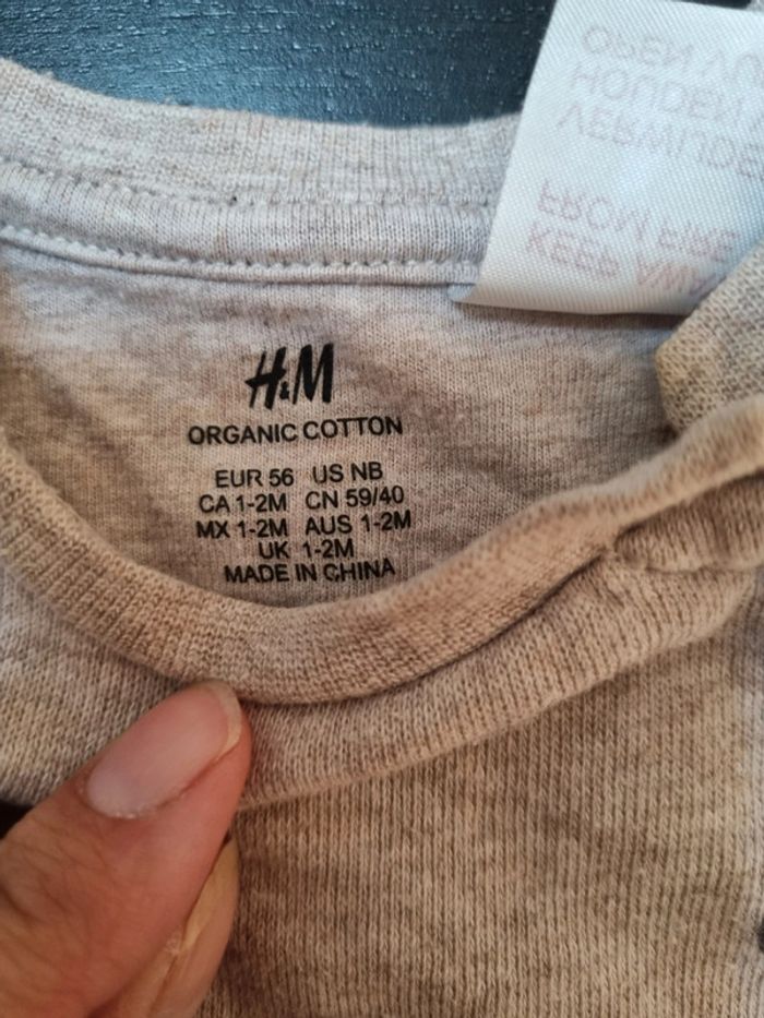 Ensemble sweat pantalon - photo numéro 2