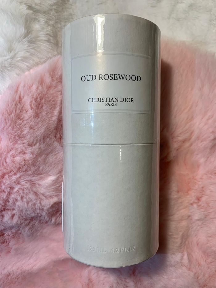 Oud rosewood