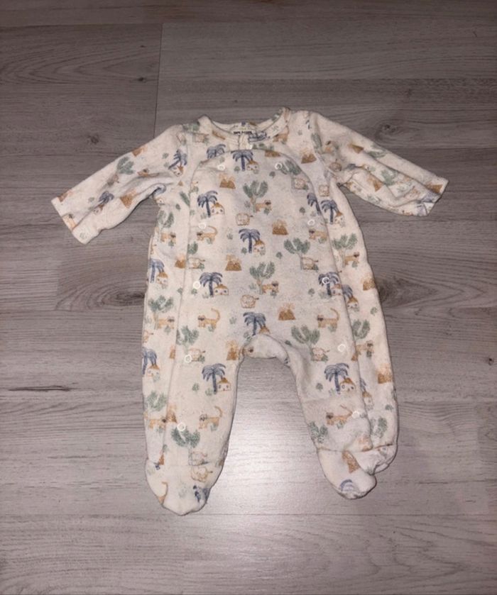 Pyjama