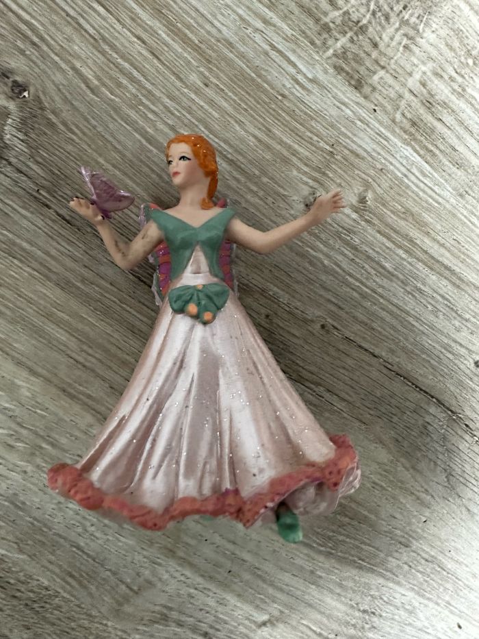 Fée - photo numéro 2