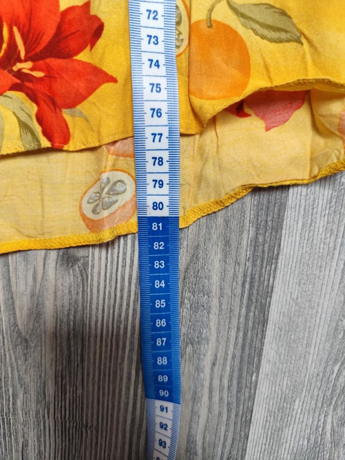 Robe T34/12 ans - photo numéro 2