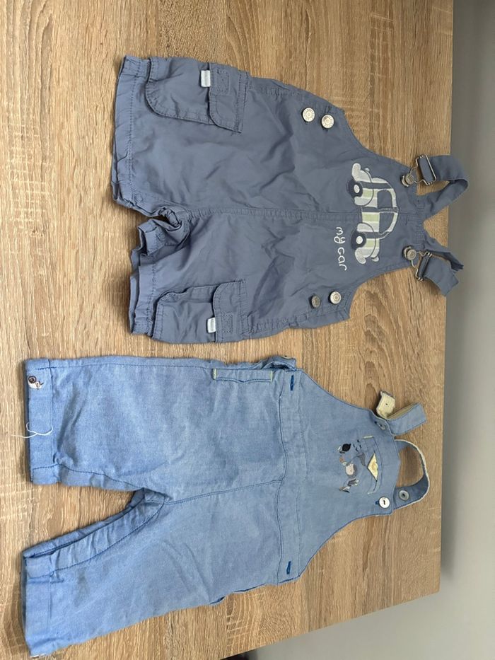 Lot de vêtement - photo numéro 10