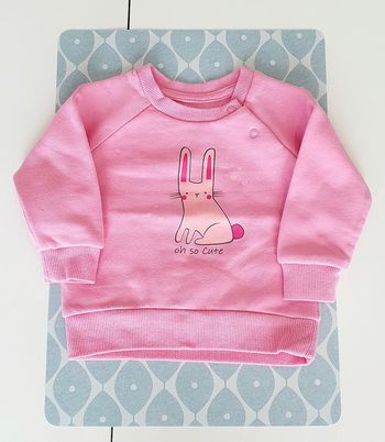 Sweat Primark - 9M