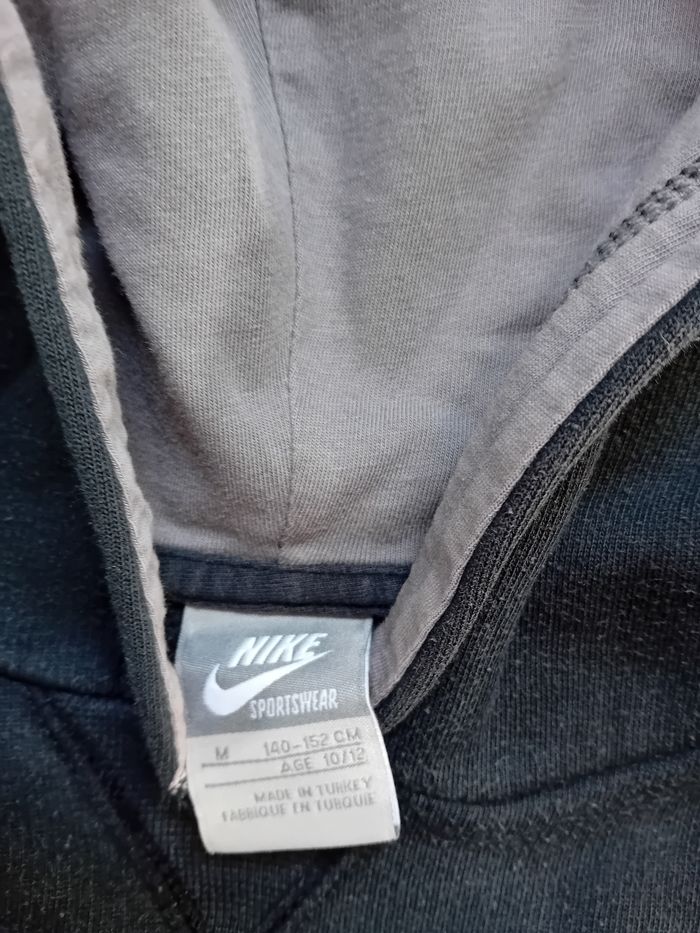 Sweat Nike - photo numéro 3