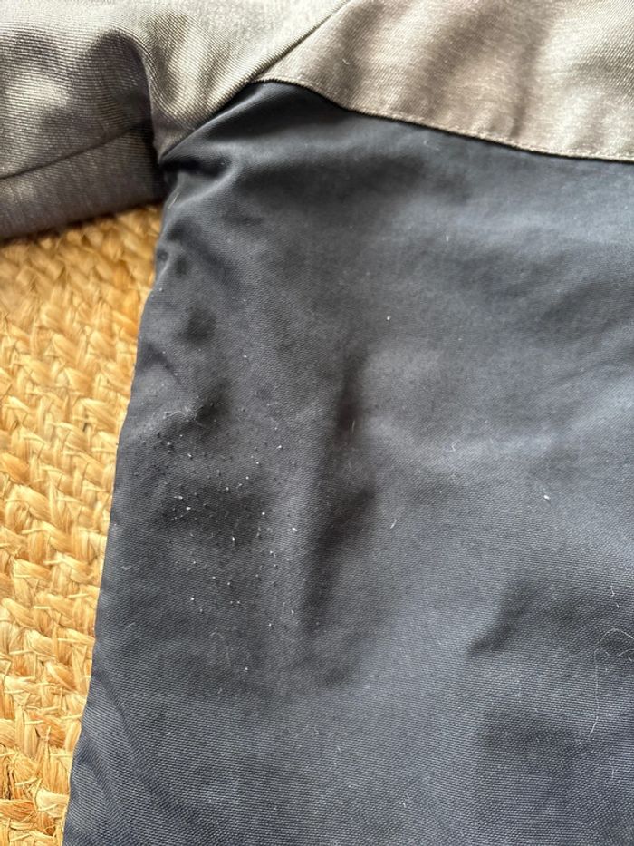 Manteau Kappa garçon 6 ans - photo numéro 6