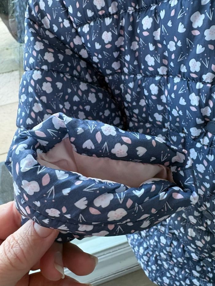 Doudoune légère en 24mois - photo numéro 5