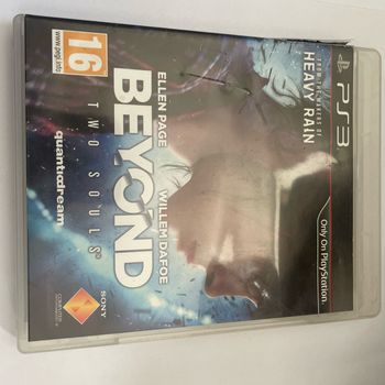 Beyond ps3