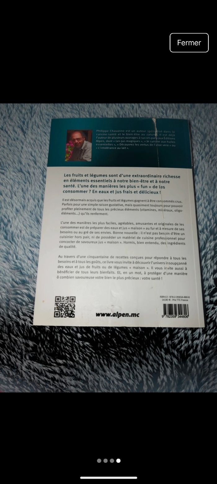 Livre détox foie - photo numéro 4