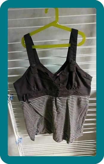 Débardeur La Redoute 44