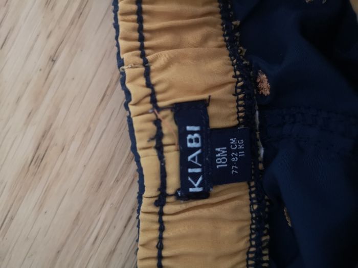 Short de bain - photo numéro 2