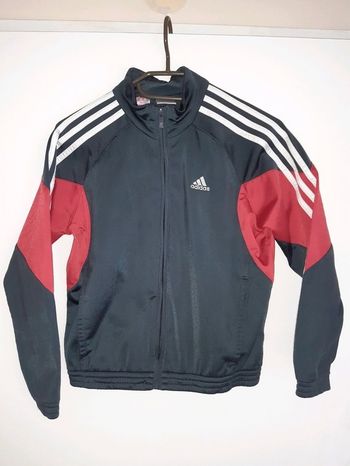 Veste Adidas, Taille 10 ans