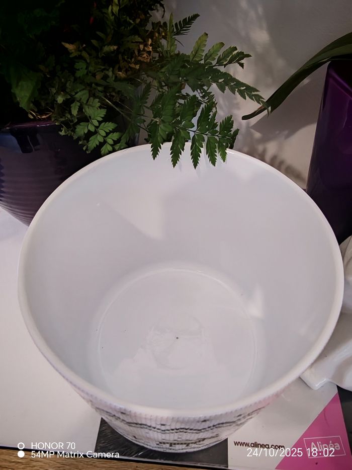 Pot en ceramique - photo numéro 3