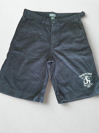 Short Ralph Lauren (16 ans ) authentique très bon état
