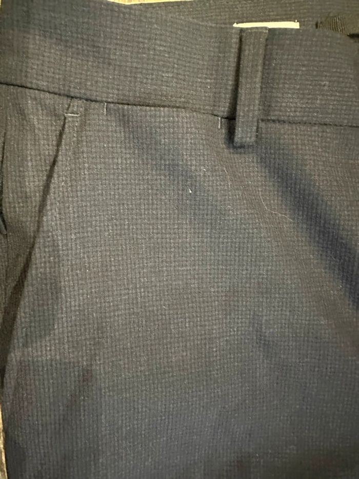 Pantalon de costumes - photo numéro 3