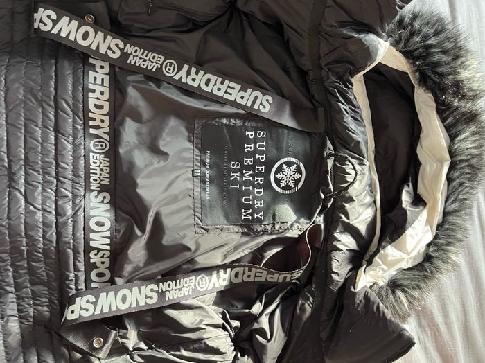 Doudoune ski - photo numéro 6