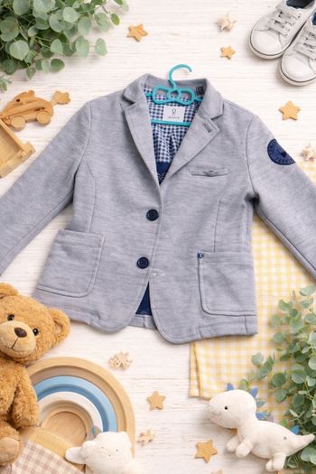 Veste _ Okaïdi _ 6 ans 