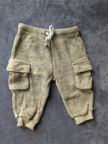Pantalon Kiabi