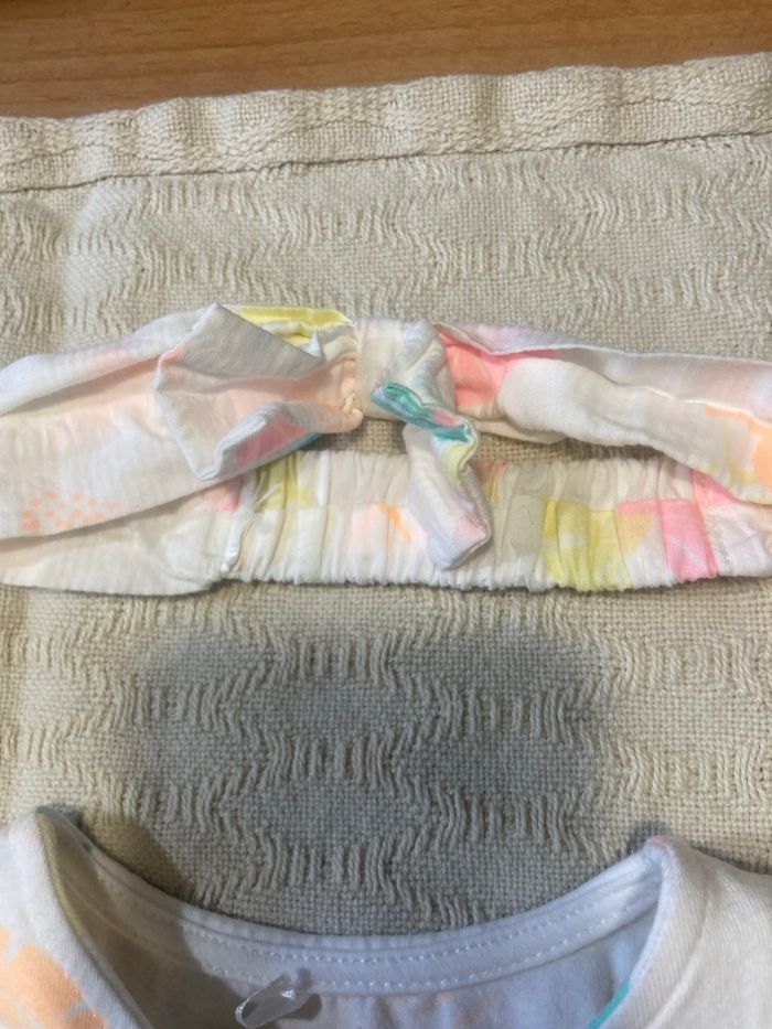 Barboteuse 6 mois Orchestra - photo numéro 3