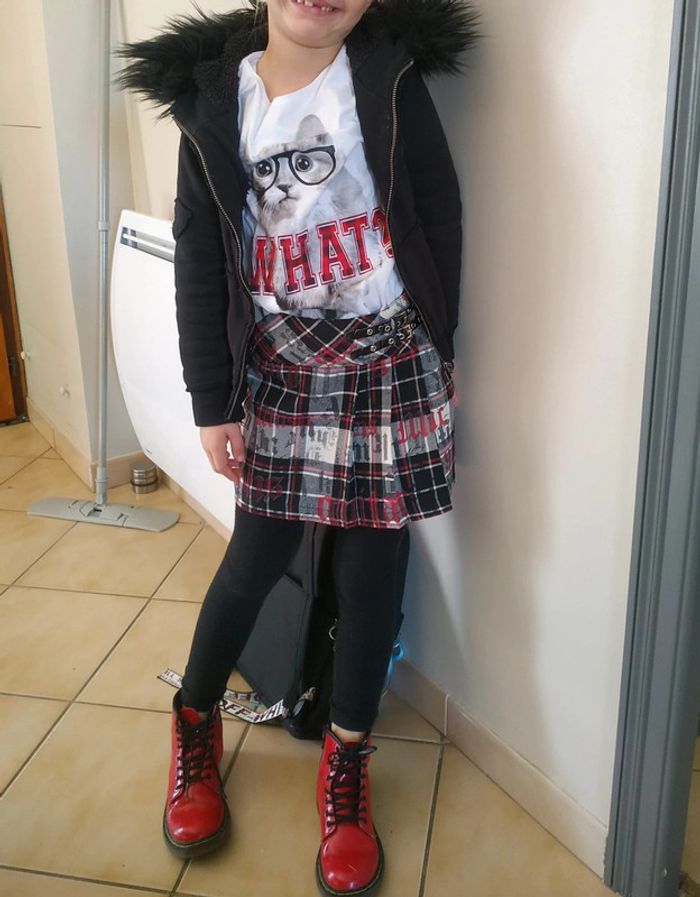 Nky et Lisa Rose 6 / 8 ans - photo numéro 3